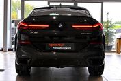 BMW X6 xDrive40d M Sport
