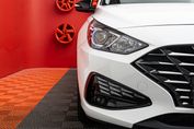 Hyundai i30 1.5 T-GDI 48V Smart DCT