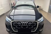 Audi Q7 50 TDI quattro