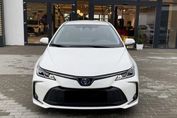 Toyota Corolla Comfort 1.5 benzyna