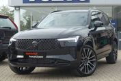 Volvo XC90 T8 AWD Plug-In Hybrid Ultra Black Edition 7os