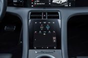 Porsche Taycan 4S