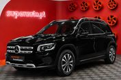 Mercedes GLB 220 d 4-Matic Progressive 8G-DCT