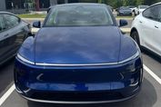 Tesla Model Y Long Range RWD