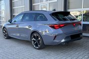 Cupra Leon 1.5 eTSI mHEV DSG