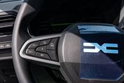 Dacia Bigster Essential 1.2 TCe