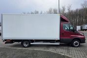 Iveco Daily 50C/35 Kontener + Winda