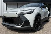 Toyota C-HR GR Sport 2.0 Hybrid Dynamic Force