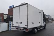Fiat Ducato Kontener 8EP