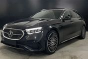 Mercedes Klasa E 300 e AMG Estate