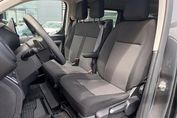 Peugeot Traveller BlueHDi