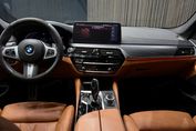 BMW Seria 5 518d mHEV M Sport sport-aut
