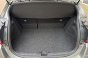 Toyota Yaris GR Yaris Dynamic 1.6 Turbo