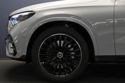 Mercedes GLC Coupe 200 d 4-Matic AMG Line