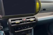 Fiat Grande Panda Icon 1.2 mHEV eDCT