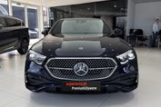 Mercedes Klasa E 220 d mHEV 4-Matic AMG 9G-Tronic