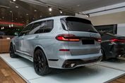 BMW X7 xDrive40i M Sport