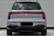 Mercedes GLB 200 4-Matic