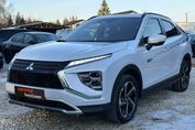 Mitsubishi Eclipse Cross 2.4 PHEV Intense Plus