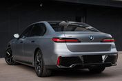 BMW Seria 7 740d xDrive M Sport