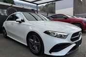 Mercedes Klasa A 220 4-Matic AMG Line