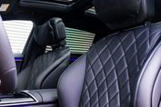 Mercedes Klasa S 350 d  4-Matic AMG Line