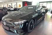 Mercedes Klasa A 220 4-Matic AMG Line