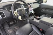Land Rover Discovery D250 R-Dynamic S