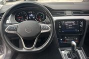 Volkswagen Passat Business 1.5 TSI EVO DSG