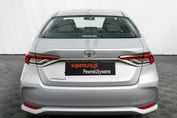 Toyota Corolla 1.5 Comfort