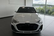 Audi A3 TFSI S Line quattro