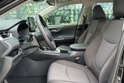 Toyota RAV4 2.5 Hybrid Comfort 4X2