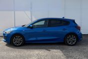 Ford Focus 1.0 EcoBoost ST-Line X