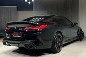 BMW Seria 8 Gran Coupe M8 Competition