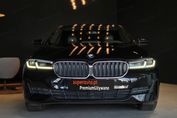 BMW Seria 5 520d xDrive