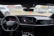 Audi A6 e-Hybrid 220 kW quattro