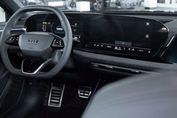 Audi A6 TDI quattro Avant