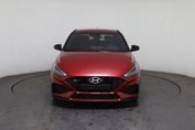 Hyundai i30 1.6 T-GDI N-Line DCT