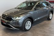 Volkswagen T-Roc 1.5 TSI Life DSG