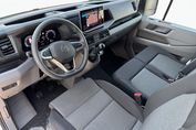 Volkswagen Crafter L4H2