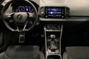 Skoda Karoq 1.5 TSI DSG
