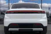 Porsche Macan 4S