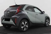 Toyota Aygo X Style 1.5 Hybrid