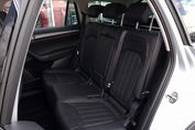 Skoda Kodiaq 2.0 TDI 4x4 DSG