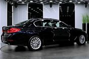 BMW Seria 5 530e xDrive Luxury Line