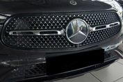 Mercedes GLC Coupe 300  4-Matic AMG Line