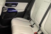 Mercedes GLC 220 d  4-Matic AMG Line
