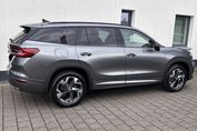 Skoda Kodiaq Sportline 2.0 TDI DSG 4x4