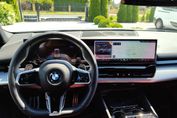 BMW Seria 5 520d mHEV M Sport aut