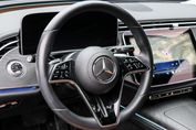 Mercedes Klasa E 220 d  Avantgarde